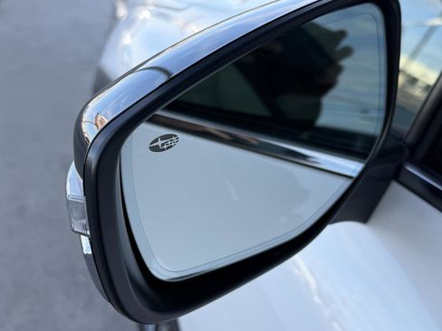 Used 2024 Subaru Outback Limited image 8