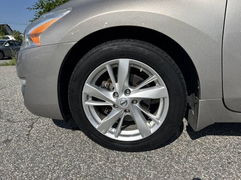 Used 2013 Nissan Altima 2.5 SL FWD image 20