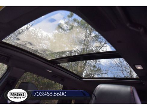 New 2026 Acura MDX Type S AWD/4WD image 22