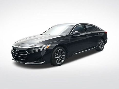 Used 2021 Honda Accord EX-L image 10