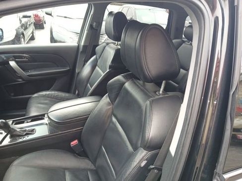 Used 2009 Acura MDX w/ Technology Package image 27
