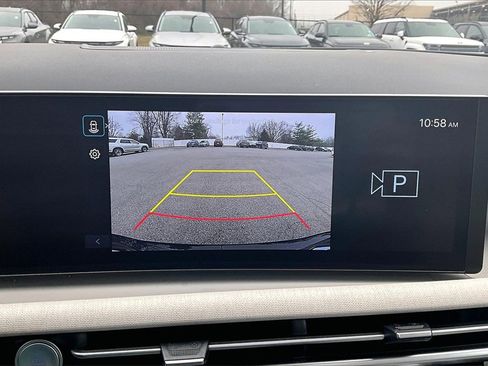 Certified 2025 Hyundai Tucson SEL image 20