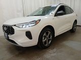 Certified 2023 Ford Escape ST-Line w/ Tech Pack #1 image 5