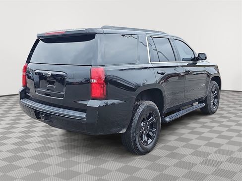Used 2019 Chevrolet Tahoe LS image 5