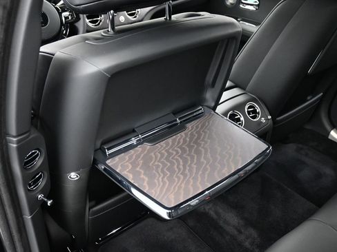 Certified 2025 Rolls-Royce Ghost image 28