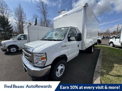 New 2026 Ford E-350 and Econoline 350 Super Duty w/ Power Equipment Group