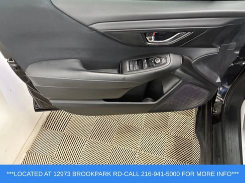 Used 2024 Subaru Outback Premium AWD/4WD image 8