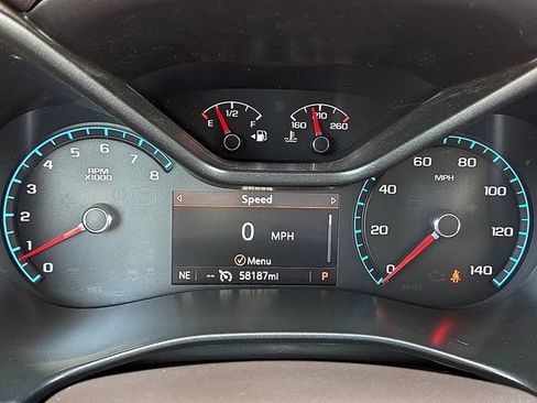 Used 2022 GMC Canyon Denali AWD/4WD image 23