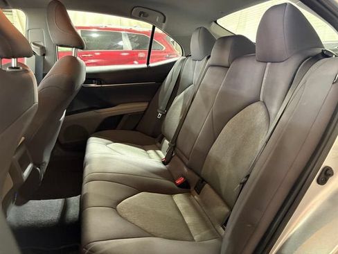Used 2023 Toyota Camry LE FWD image 18