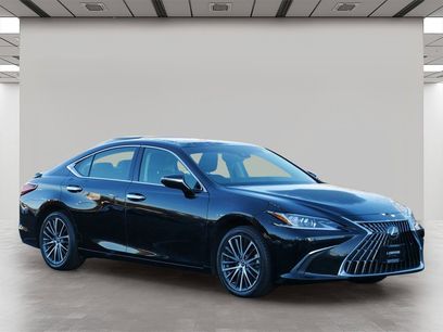 Certified 2022 Lexus ES 350 w/ Premium Package