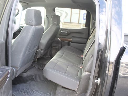 Used 2020 Chevrolet Silverado 1500 RST image 17