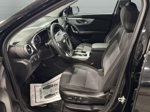 Used 2024 Chevrolet Blazer LT w/ Convenience Package image 21