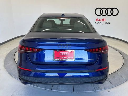 New 2026 Audi A3 2.0T Premium image 43