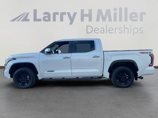 Used 2024 Toyota Tundra 1794 Edition video 2