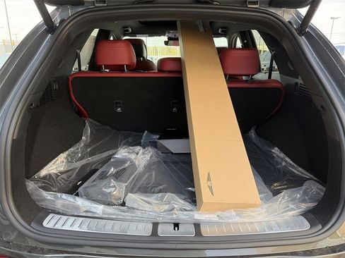 New 2026 Genesis GV70 3.5T Sport Prestige image 21