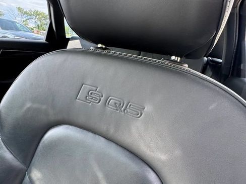 Used 2014 Audi SQ5 Premium Plus AWD/4WD image 21