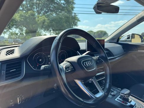 Used 2018 Audi Q5 2.0T Premium Plus w/ Premium Plus Package AWD/4WD image 22