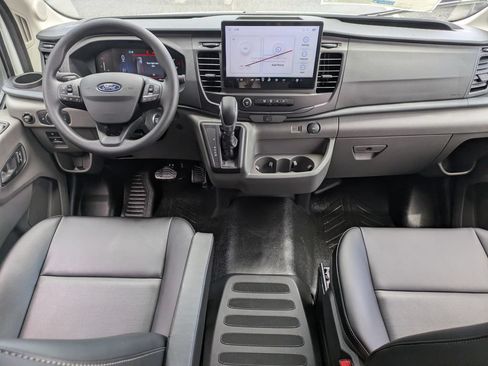 New 2026 Ford Transit 350 XL RWD image 16