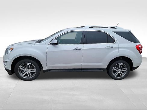 Used 2017 Chevrolet Equinox Premier w/ Enhanced Convenience Package image 10