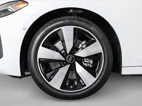 New 2025 Audi A5 2.0T Premium Plus image 25