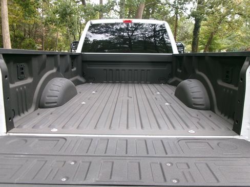 Used 2024 Ford F350 XL w/ XL Off-Road Package image 9