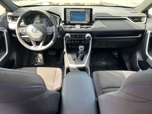 Used 2022 Toyota RAV4 SE w/ Convenience Package AWD/4WD image 23