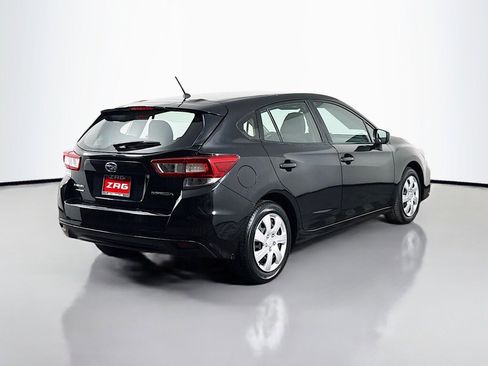 Used 2018 Subaru Impreza 2.0i image 5