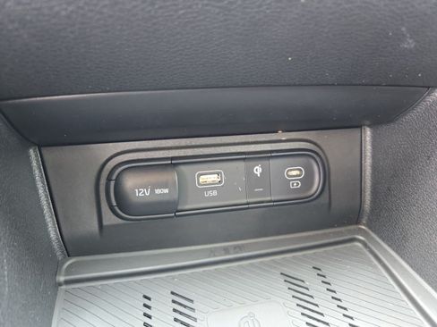 Used 2025 Kia Sportage EX w/ Premium Package AWD/4WD image 30