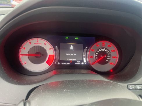 Used 2020 Acura RDX A-Spec image 10