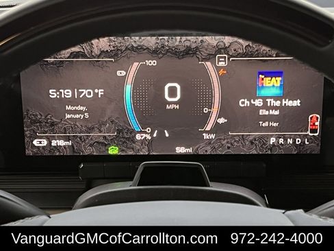 New 2026 GMC Hummer EV 4x4 Crew Cab image 18