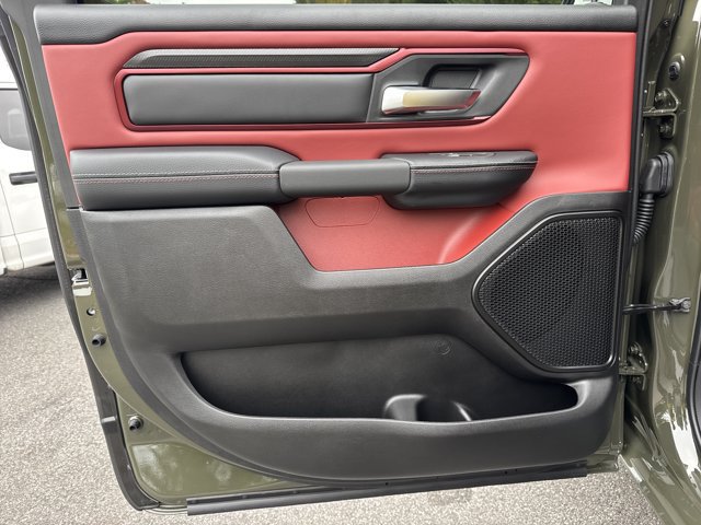 New 2027 RAM 1500 Rebel AWD/4WD image 19