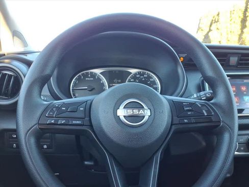 Certified 2023 Nissan Kicks S image 24