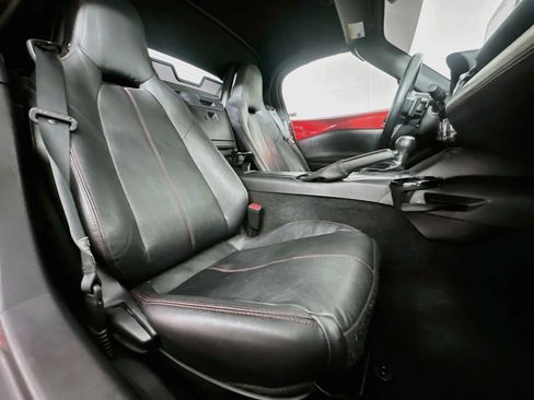 Used 2016 MAZDA MX-5 Miata Grand Touring RWD image 26