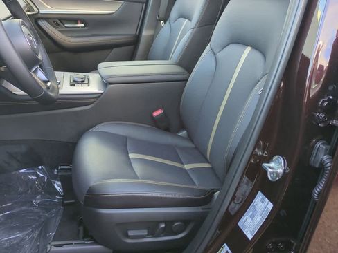 New 2026 MAZDA CX-90 Plug-In Hybrid w/ Premium Plus image 15