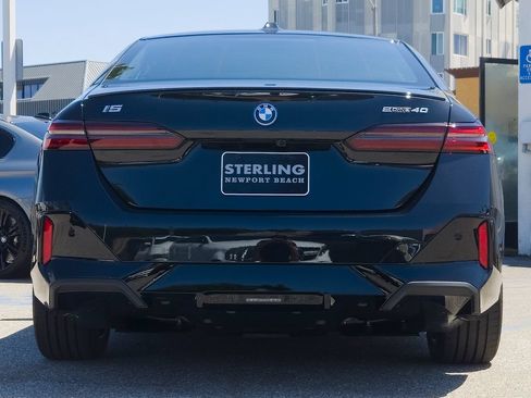 New 2027 BMW i5 eDrive40 w/ M Sport Package RWD image 16