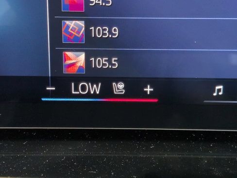 New 2026 BMW ALPINA XB7 AWD/4WD image 22