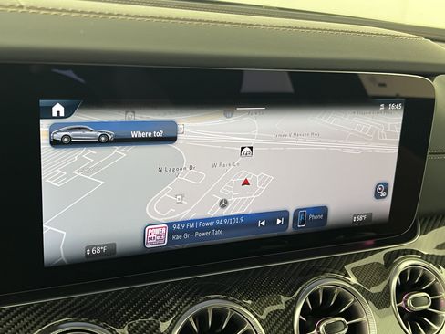 New 2026 Mercedes-Benz AMG GT 43 image 29