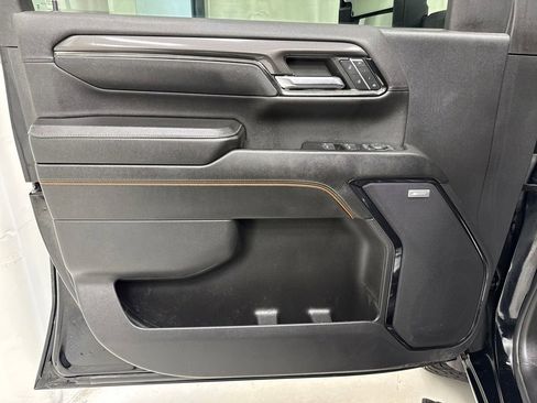 Used 2024 GMC Sierra 2500 AT4 w/ AT4 Premium Plus Package image 17