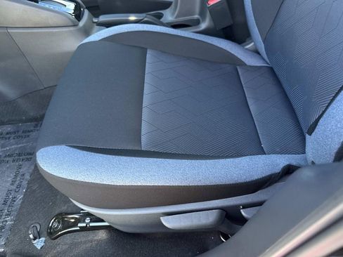 New 2025 Nissan Versa SV w/ Trunk Package image 19