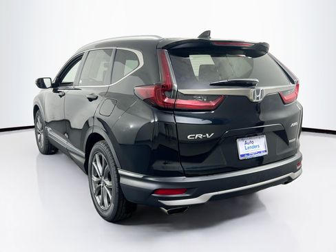 Used 2022 Honda CR-V Touring image 7
