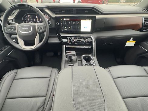 New 2026 GMC Sierra 1500 Denali image 7