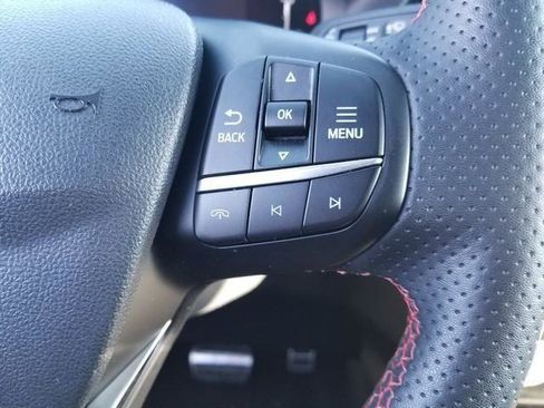 Certified 2024 Ford Escape ST-Line w/ Tech Pack #1 image 26