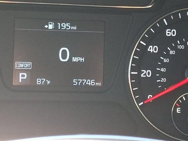 Used 2020 Kia Sorento FWD V6 image 18
