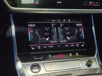 Used 2021 Audi A7 e Prestige w/ Prestige Package