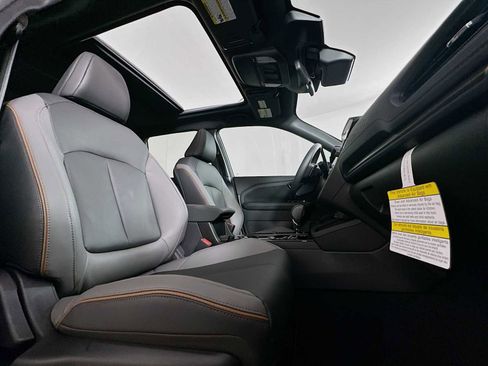 New 2026 Subaru Forester Sport AWD/4WD image 26