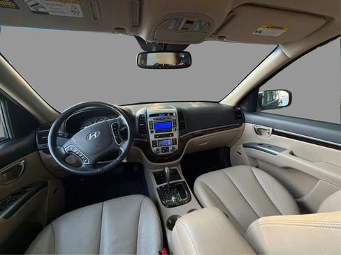 Used 2011 Hyundai Santa Fe Limited FWD image 28