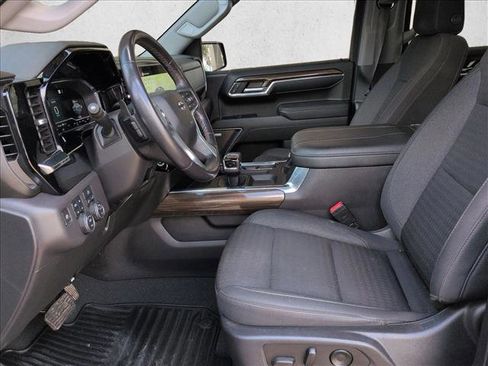 Used 2023 Chevrolet Silverado 1500 RST w/ Convenience Package II image 14