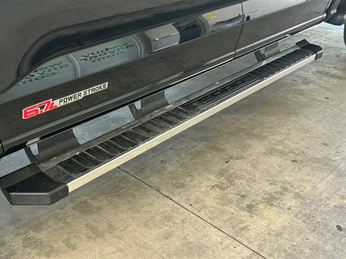 Used 2026 Ford F350 Lariat AWD/4WD image 16