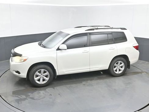 Used 2010 Toyota Highlander 2WD image 21