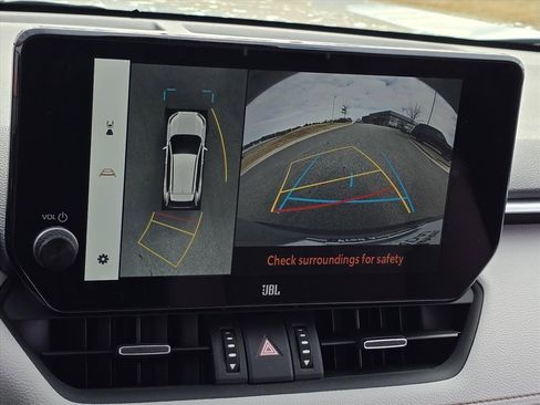 Used 2025 Toyota RAV4 Limited image 22